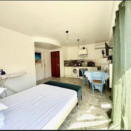 Studio Palm Beach Кан Екстериор снимка