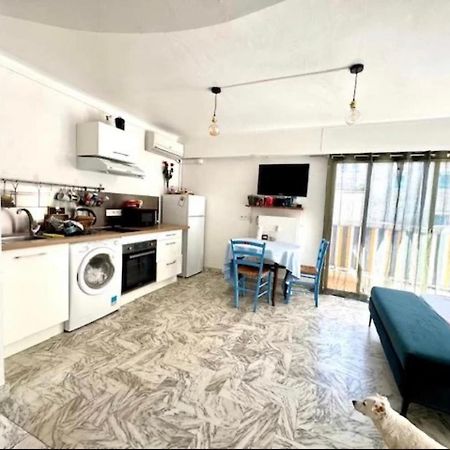 Studio Palm Beach Кан Екстериор снимка