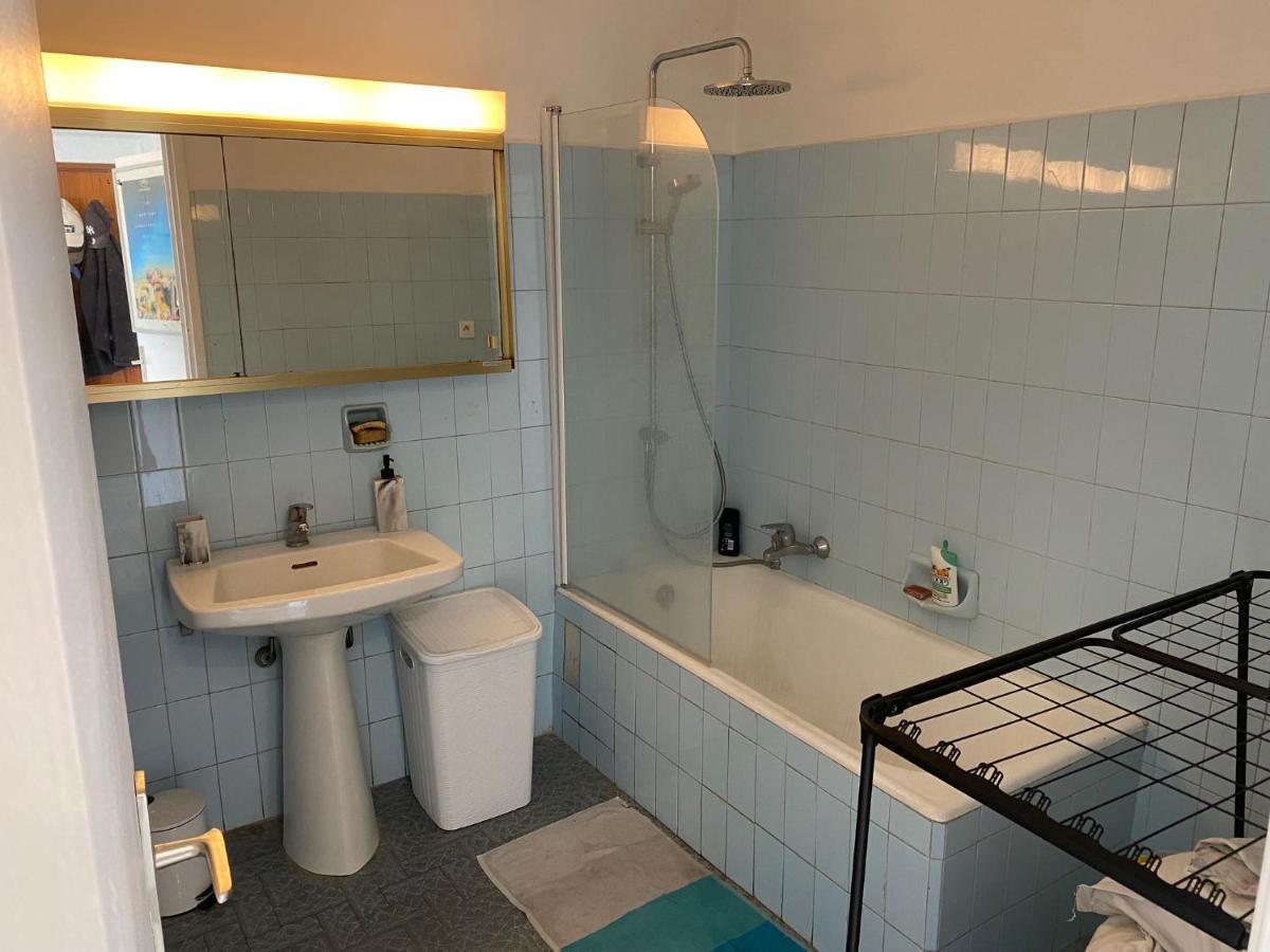 Studio Palm Beach Кан Екстериор снимка