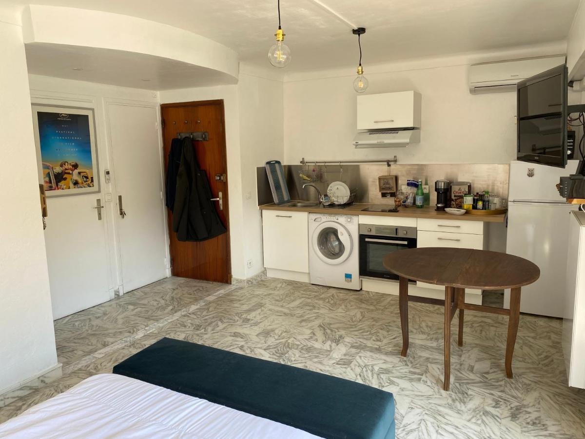 Studio Palm Beach Кан Екстериор снимка