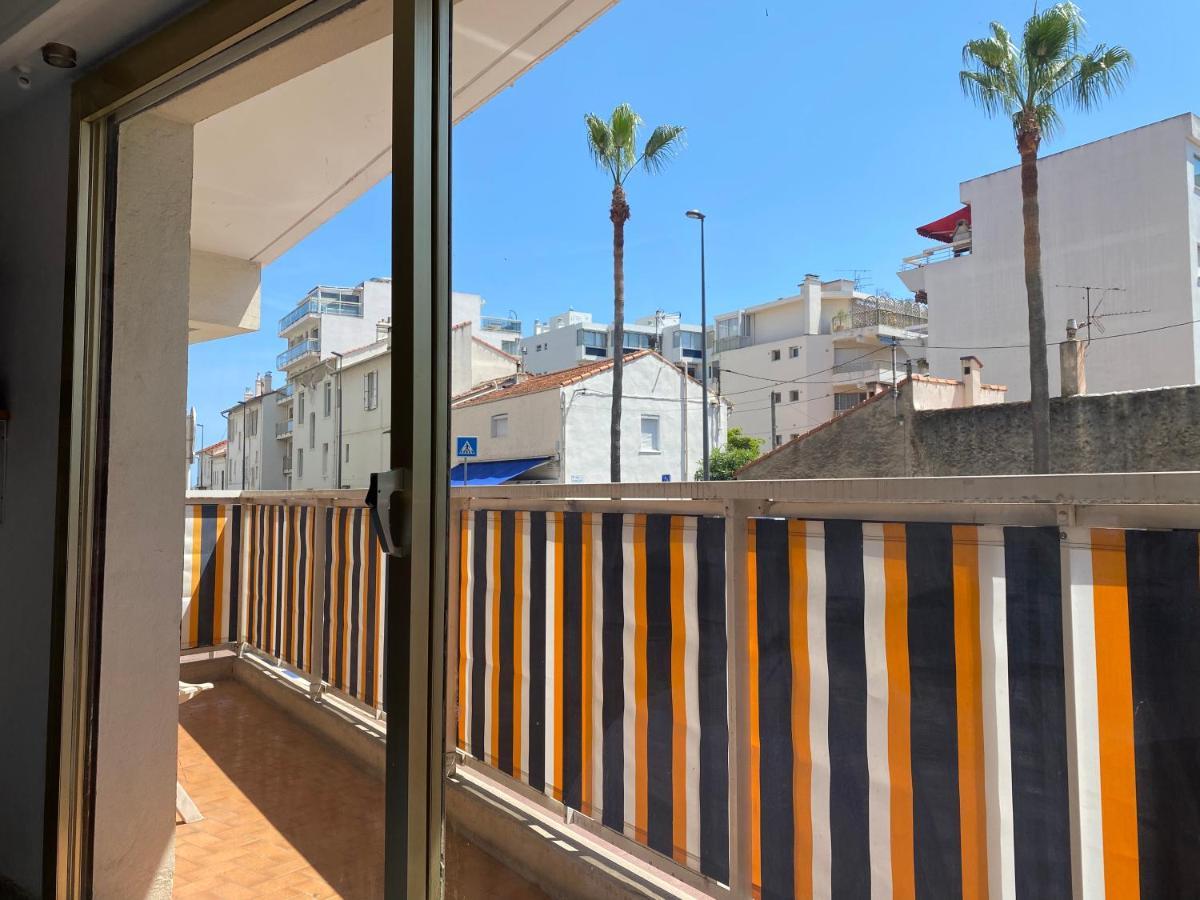 Studio Palm Beach Кан Екстериор снимка