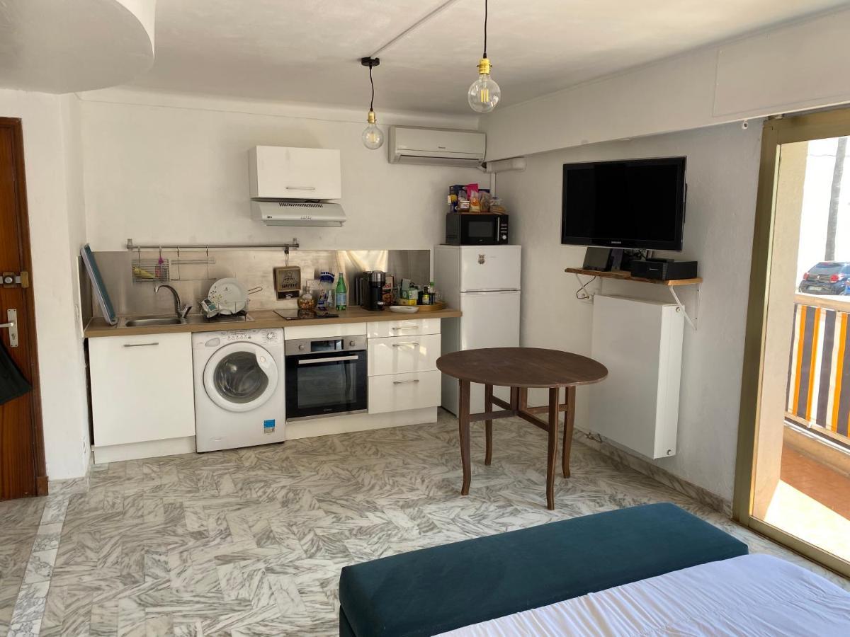 Studio Palm Beach Кан Екстериор снимка